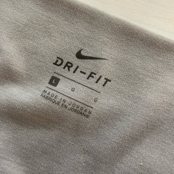 Nike Infinalon 7/8 Leggings - Picture 8 of 8